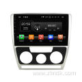 multimedia car radio for Octavia 2007-2009